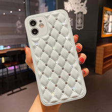 Load image into Gallery viewer, 2021 Luxury Diamond Protective Sleeve For iPhone
