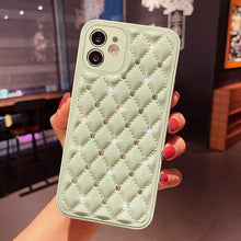 Load image into Gallery viewer, 2021 Luxury Diamond Protective Sleeve For iPhone
