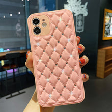 Load image into Gallery viewer, 2021 Luxury Diamond Protective Sleeve For iPhone
