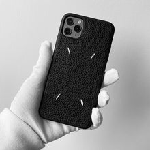 Load image into Gallery viewer, 2021 New Leather Protective Case For iPhone
