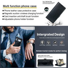 Load image into Gallery viewer, Luxury Leather Cover For Google Pixel 7 8 Series - mycasety2023 Mycasety

