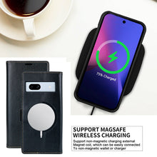 Load image into Gallery viewer, Luxury Leather Cover For Google Pixel 7 8 Series - mycasety2023 Mycasety
