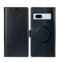 Load image into Gallery viewer, Luxury Leather Cover For Google Pixel 7 8 Series - mycasety2023 Mycasety

