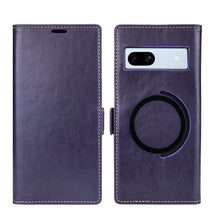 Load image into Gallery viewer, Luxury Leather Cover For Google Pixel 7 8 Series - mycasety2023 Mycasety
