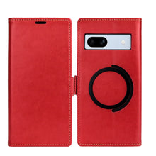 Load image into Gallery viewer, Luxury Leather Cover For Google Pixel 7 8 Series - mycasety2023 Mycasety
