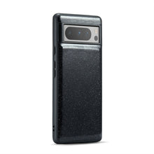 Load image into Gallery viewer, Luxury Magnetic All-inclusive Protective Cover With Card Holder For Google Pixel 7 8 Series - mycasety2023 Mycasety
