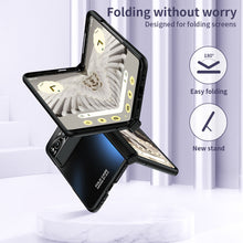 Load image into Gallery viewer, Slim Google Pixel Fold Case with Hinge Protective Screen Protector Pen Slot and Stylus - mycasety2023 Mycasety
