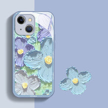 Load image into Gallery viewer, New Creative Oil Painting iPhone Case - mycasety2023 Mycasety
