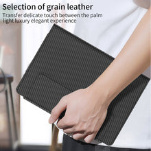 Load image into Gallery viewer, Google Pixel Fold Keyboard Holster Case WIth Pen Slot Stylus - mycasety2023 Mycasety
