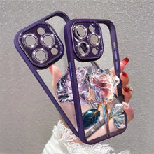 Load image into Gallery viewer, Fairy Rose iPhone Case - mycasety2023 Mycasety
