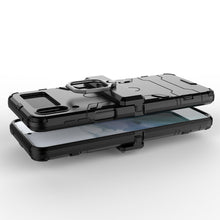 Load image into Gallery viewer, Hinge Case for Samsung Galaxy Z Flip4 5G Case Armor Shockproof Stand Holder Back Cover Capa for Samsung Galaxy Z Flip4 Fundas

