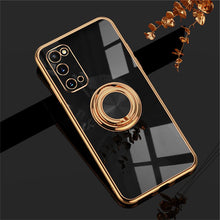 Load image into Gallery viewer, 2022 Original Silicone Electroplating Process Cover For Samsung Galaxy
