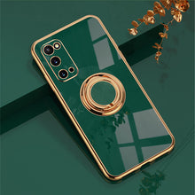 Load image into Gallery viewer, 2022 Original Silicone Electroplating Process Cover For Samsung Galaxy
