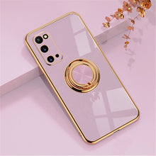 Load image into Gallery viewer, 2022 Original Silicone Electroplating Process Cover For Samsung Galaxy
