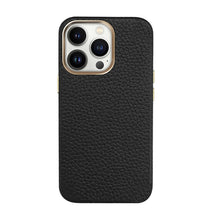 Load image into Gallery viewer, Personalized Leather iPhone Case Custom Case For iPhone 13 14 Promax - mycasety2023 Mycasety
