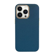 Load image into Gallery viewer, Personalized Leather iPhone Case Custom Case For iPhone 13 14 Promax - mycasety2023 Mycasety
