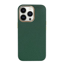 Load image into Gallery viewer, Personalized Leather iPhone Case Custom Case For iPhone 13 14 Promax - mycasety2023 Mycasety
