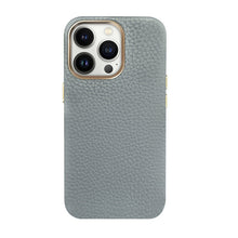 Load image into Gallery viewer, Personalized Leather iPhone Case Custom Case For iPhone 13 14 Promax - mycasety2023 Mycasety
