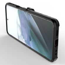 Load image into Gallery viewer, Hinge Case for Samsung Galaxy Z Flip4 5G Case Armor Shockproof Stand Holder Back Cover Capa for Samsung Galaxy Z Flip4 Fundas
