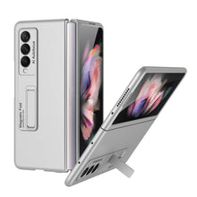 Load image into Gallery viewer, Ultra-thin Stand Fashion Digital Case for Samsung Galaxy Z Fold 3 5G
