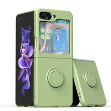 Load image into Gallery viewer, Galaxy Z Flip5 Case with Bracelet - mycasety2023 Mycasety

