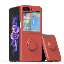 Load image into Gallery viewer, Galaxy Z Flip5 Case with Bracelet - mycasety2023 Mycasety
