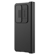 Load image into Gallery viewer, Full Protection Samsung Galaxy Z Fold4 5G Case with Original S pen Slot &amp; Lens Protector
