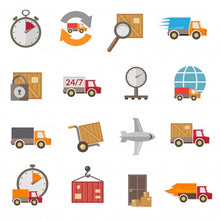 Load image into Gallery viewer, Test of Shipping Fee
