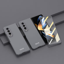 Load image into Gallery viewer, Ultra-Thin Samsung Galaxy Z Fold4 5G Case with Screen Protector
