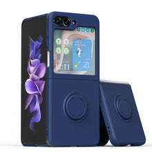 Load image into Gallery viewer, Galaxy Z Flip5 Case with Bracelet - mycasety2023 Mycasety
