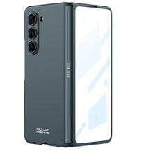 Load image into Gallery viewer, Ultra-Thin Phone Case With Screen Protector For Samsung Galaxy Z Fold 5/4/3 5G - mycasety2023 Mycasety
