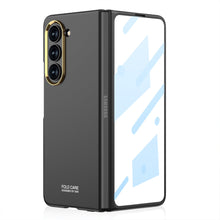 Load image into Gallery viewer, Ultra-Thin Phone Case With Screen Protector For Samsung Galaxy Z Fold 5/4/3 5G - mycasety2023 Mycasety
