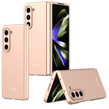 Load image into Gallery viewer, All-inclusive Protective Phone Case For Samsung Galaxy Z Fold 5/4/3 5G - mycasety2023 Mycasety
