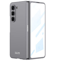 Load image into Gallery viewer, Ultra-Thin Phone Case With Screen Protector For Samsung Galaxy Z Fold 5/4/3 5G - mycasety2023 Mycasety
