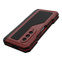 Load image into Gallery viewer, Samsung Galaxy Z Fold 4 Waterproof Shockproof Aluminum Metal Case Cover - mycasety2023 Mycasety
